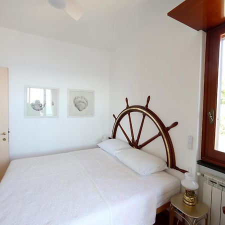 Polanesi Sea View Home ソーリ エクステリア 写真