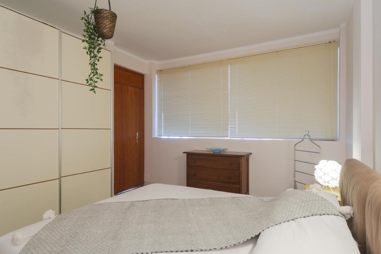 Polanesi Sea View Home ソーリ エクステリア 写真