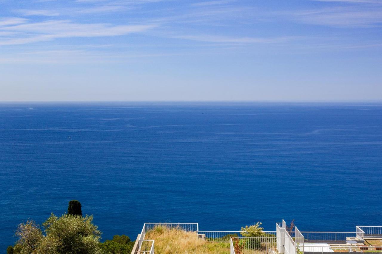 Polanesi Sea View Home ソーリ エクステリア 写真