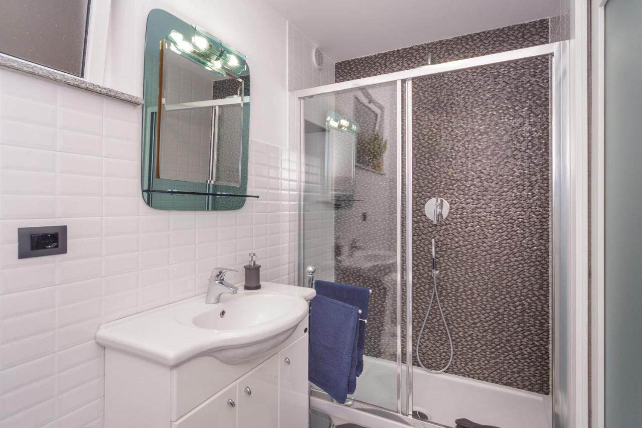 Polanesi Sea View Home ソーリ エクステリア 写真