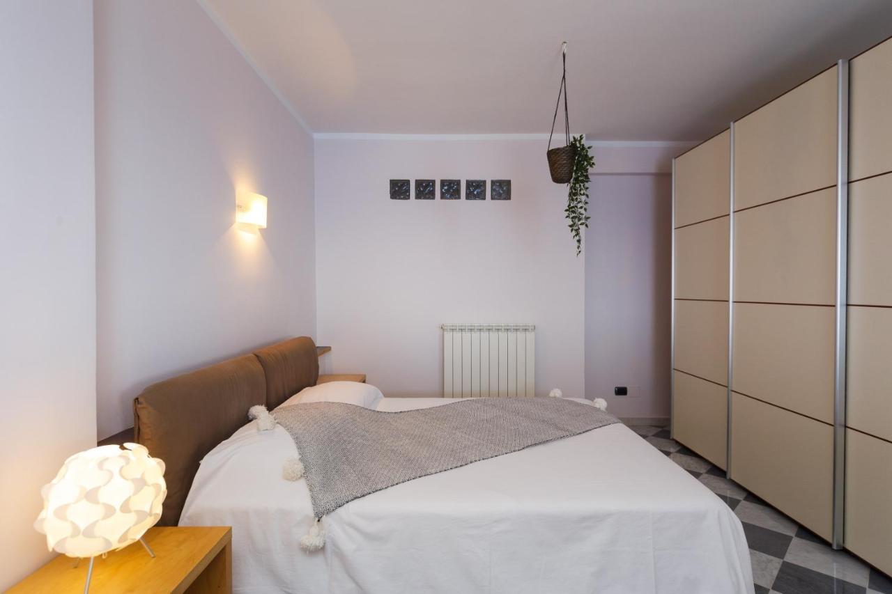 Polanesi Sea View Home ソーリ エクステリア 写真