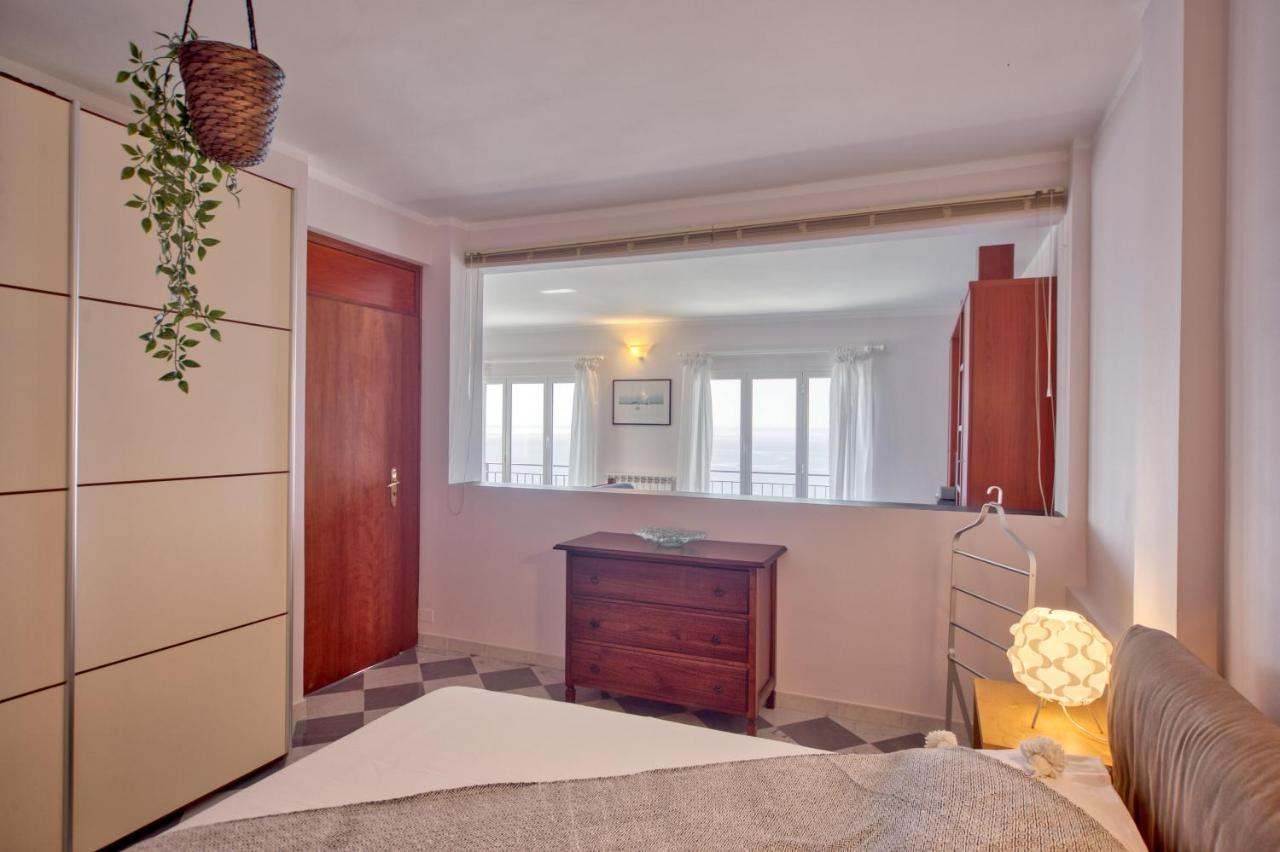 Polanesi Sea View Home ソーリ エクステリア 写真