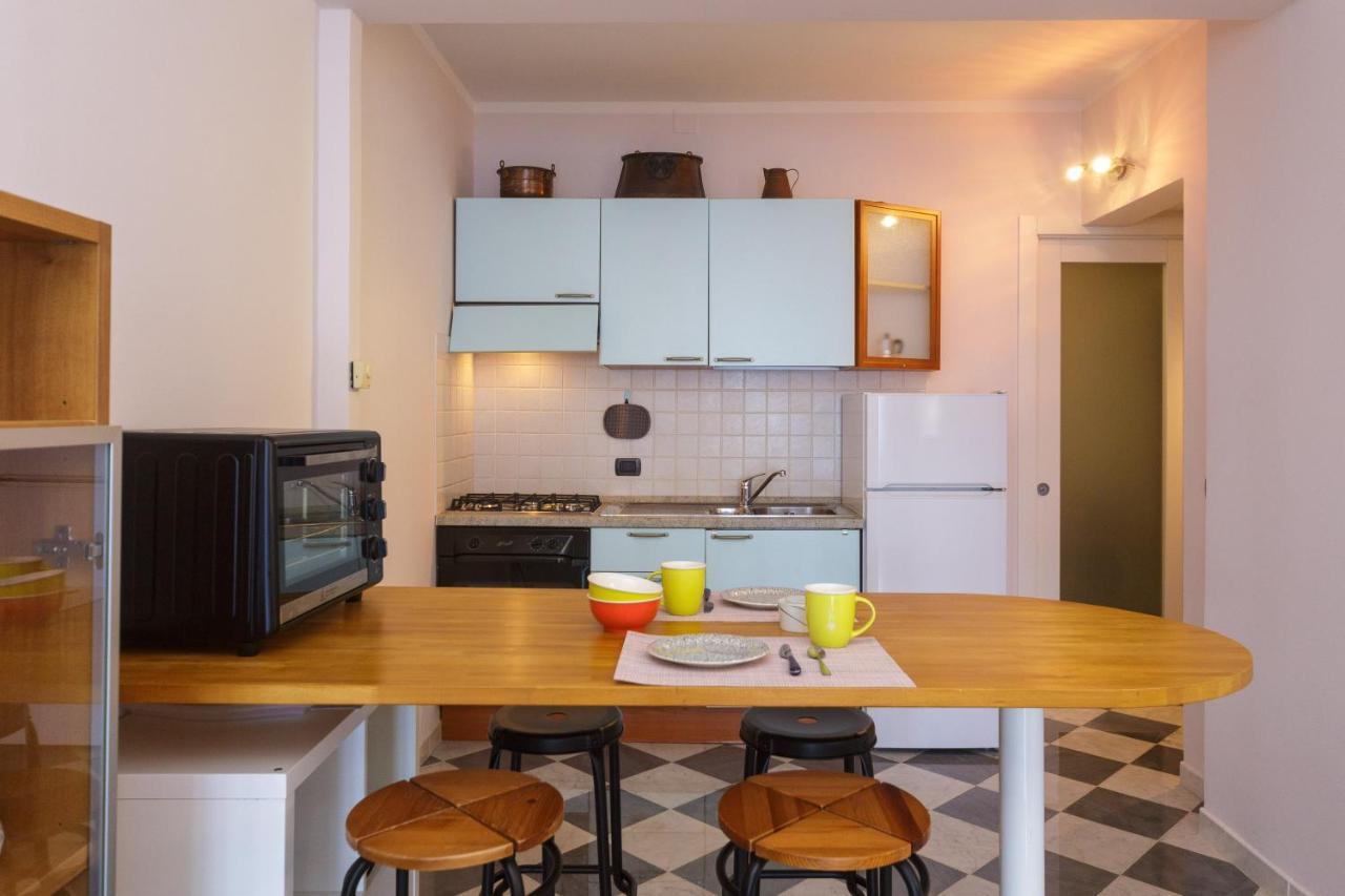 Polanesi Sea View Home ソーリ エクステリア 写真