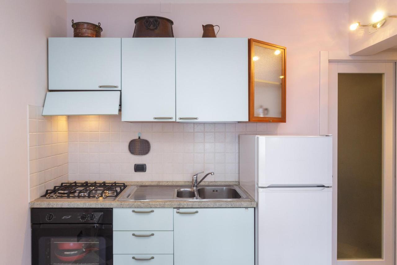 Polanesi Sea View Home ソーリ エクステリア 写真