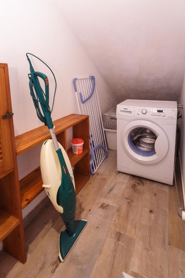 Polanesi Sea View Home ソーリ エクステリア 写真