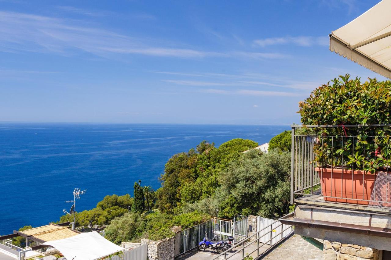 Polanesi Sea View Home ソーリ エクステリア 写真