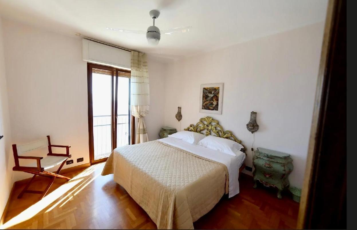 Polanesi Sea View Home ソーリ エクステリア 写真