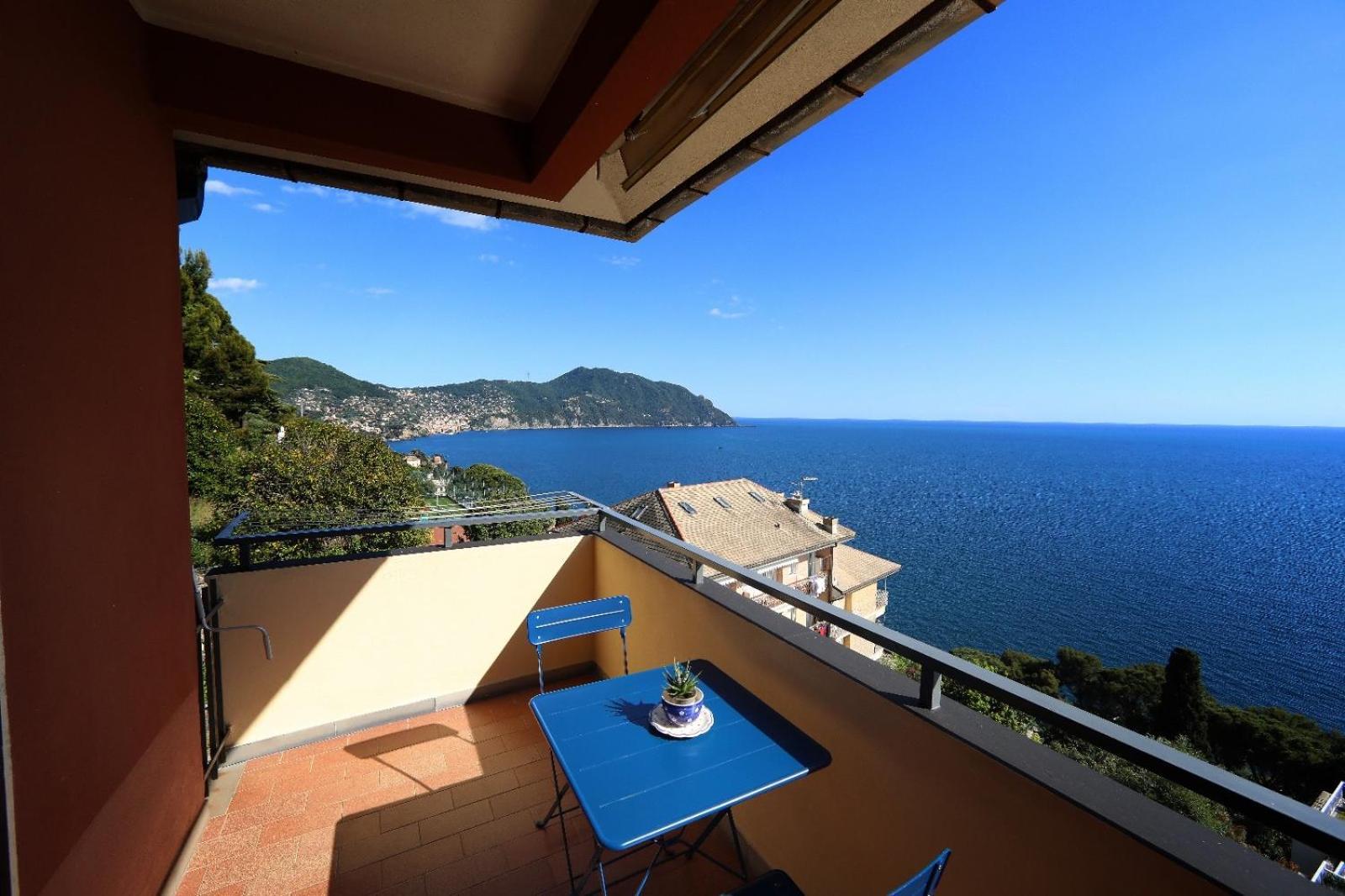 Polanesi Sea View Home ソーリ エクステリア 写真