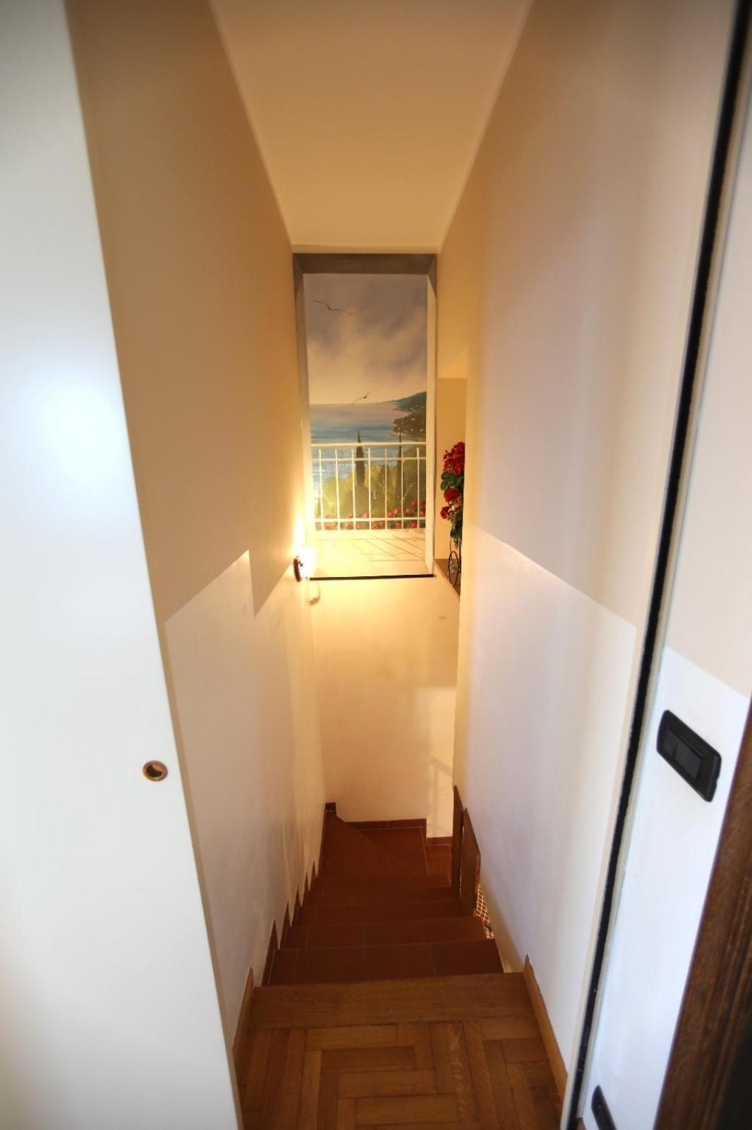 Polanesi Sea View Home ソーリ エクステリア 写真