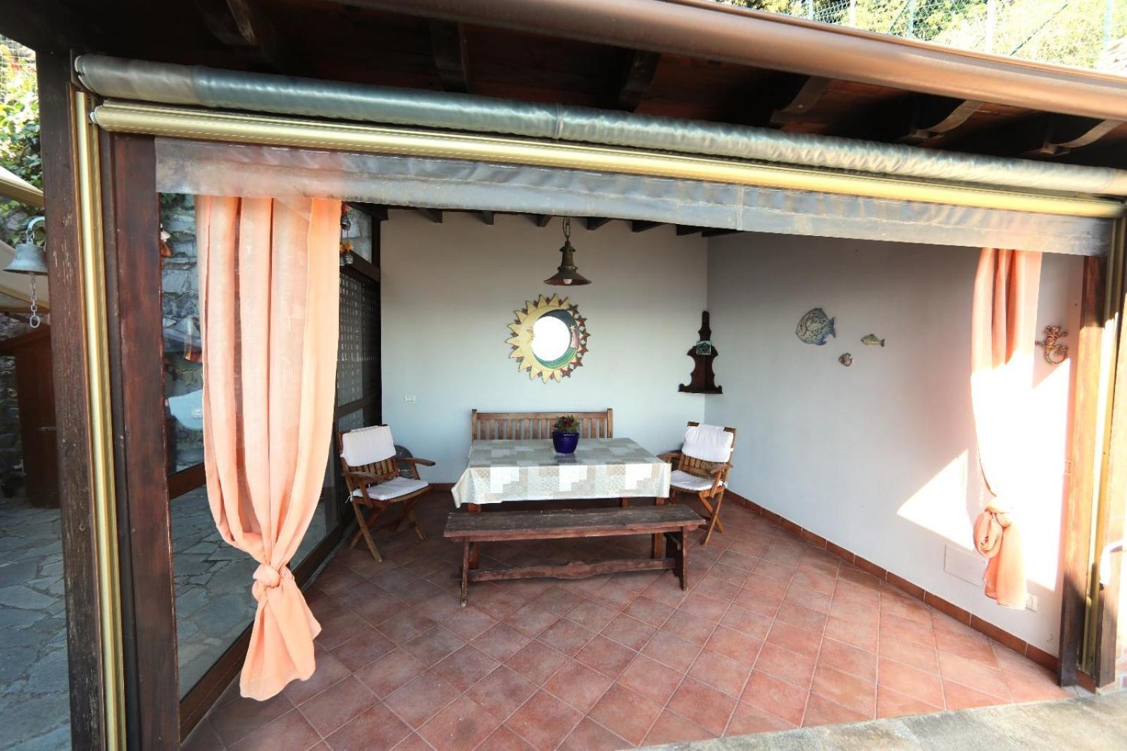 Polanesi Sea View Home ソーリ エクステリア 写真