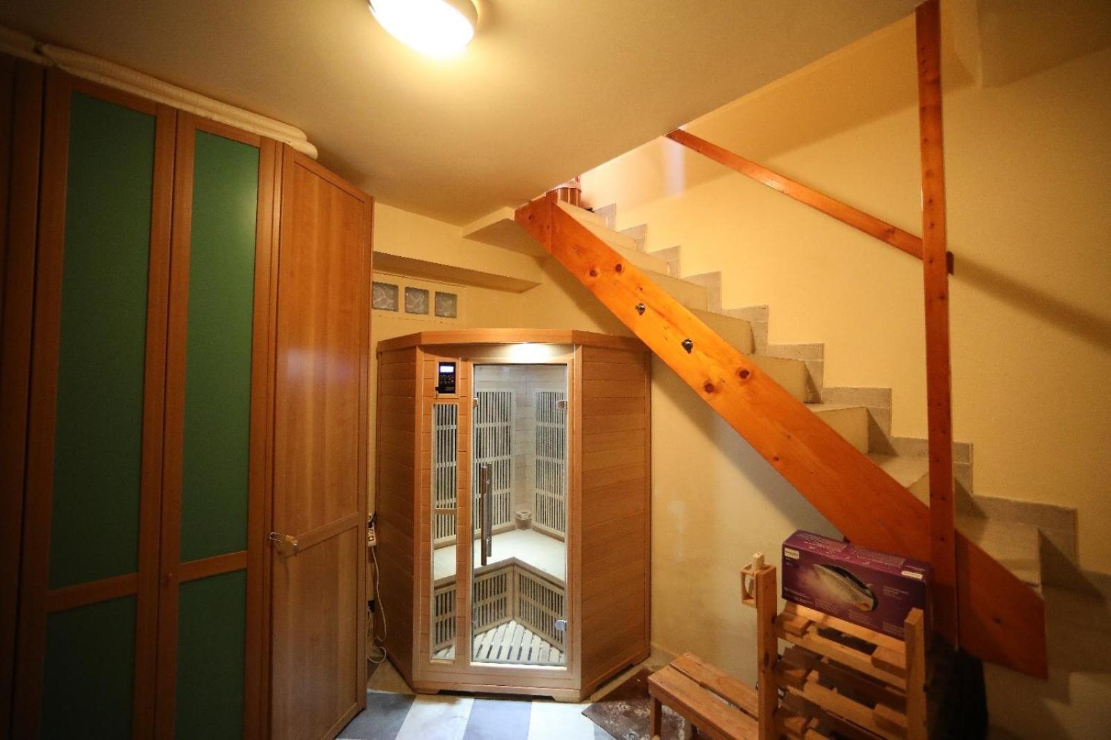 Polanesi Sea View Home ソーリ エクステリア 写真