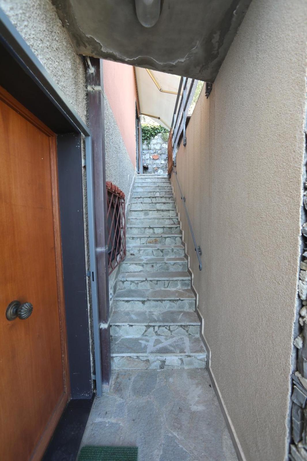 Polanesi Sea View Home ソーリ エクステリア 写真