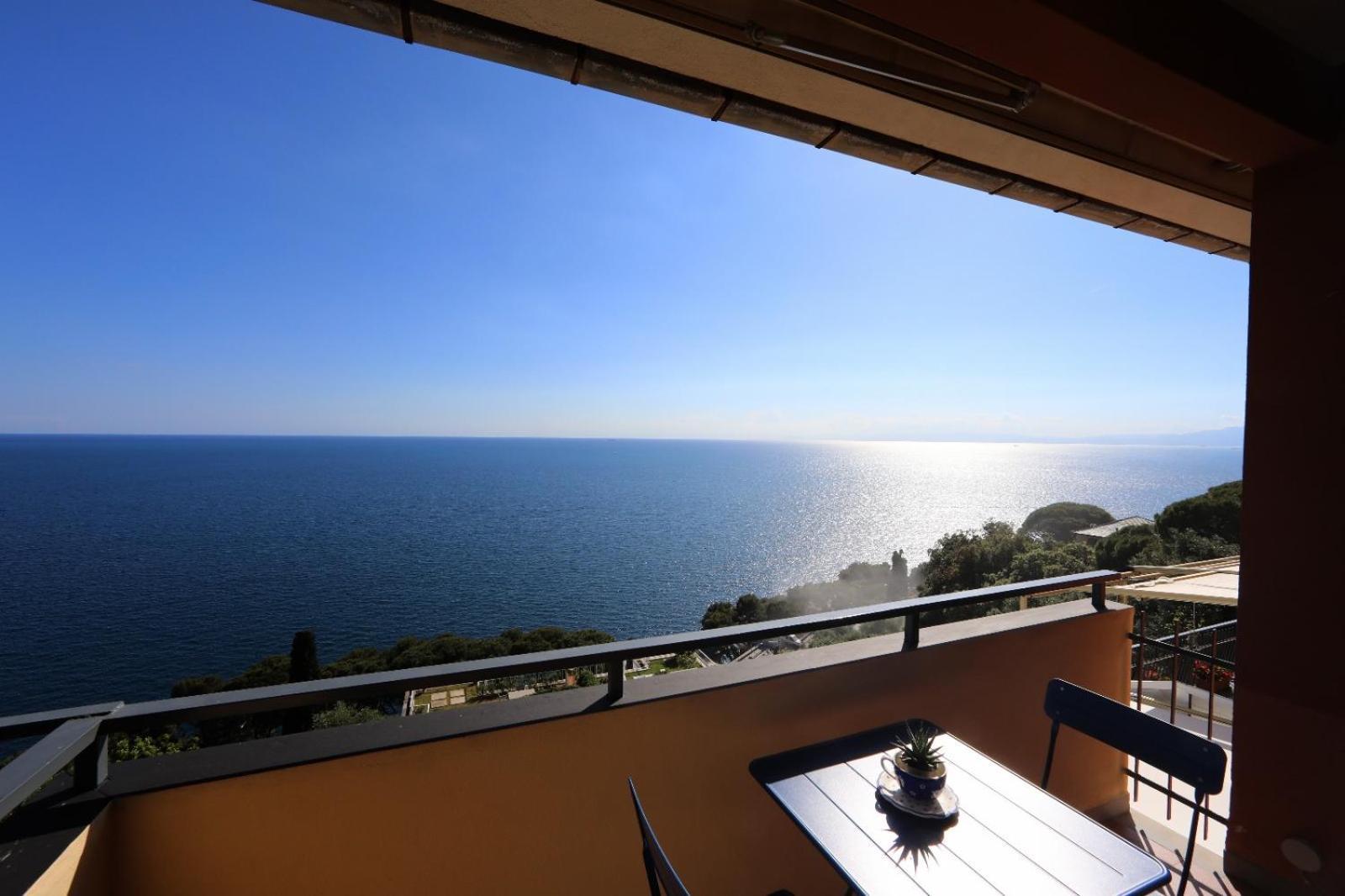 Polanesi Sea View Home ソーリ エクステリア 写真