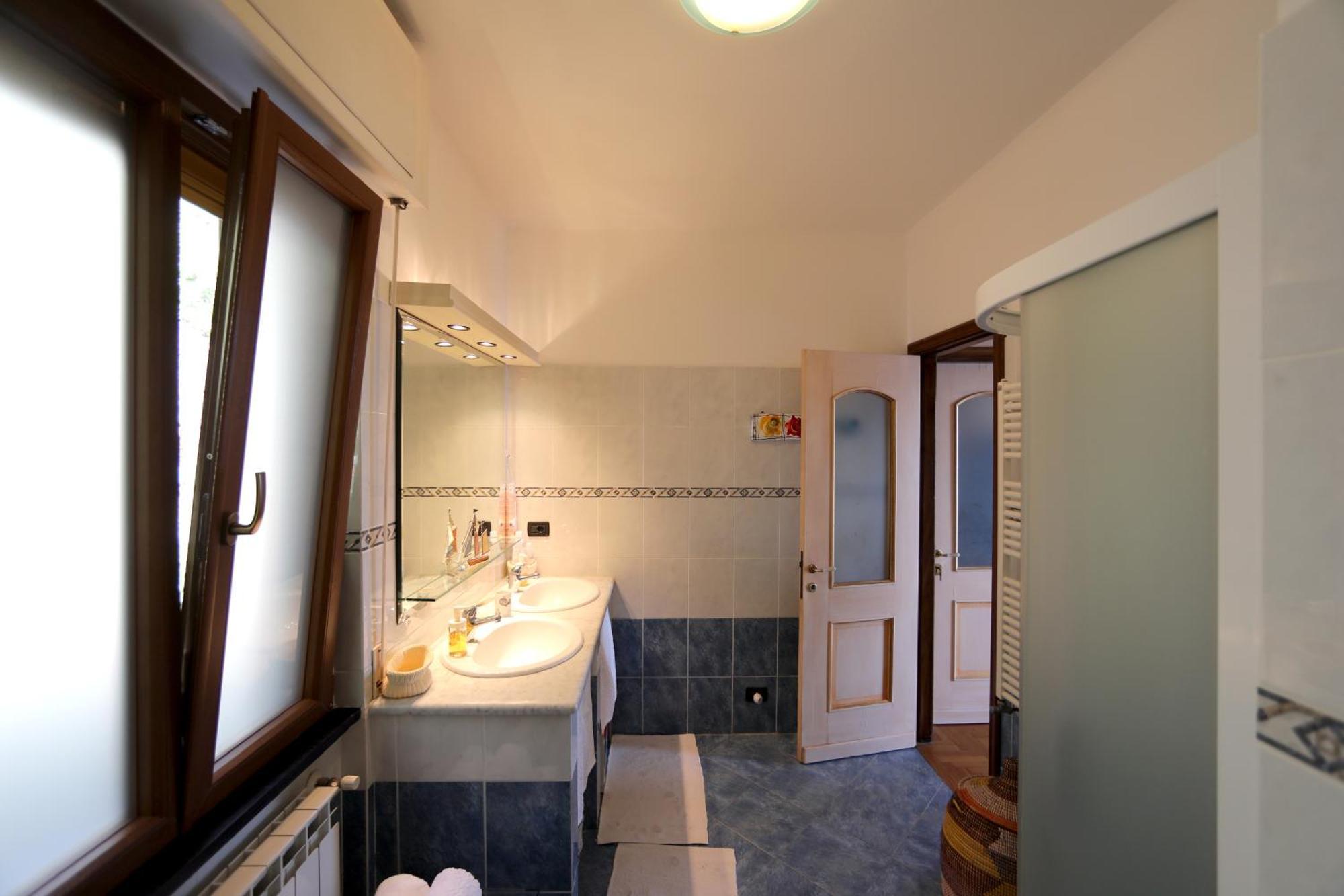 Polanesi Sea View Home ソーリ エクステリア 写真