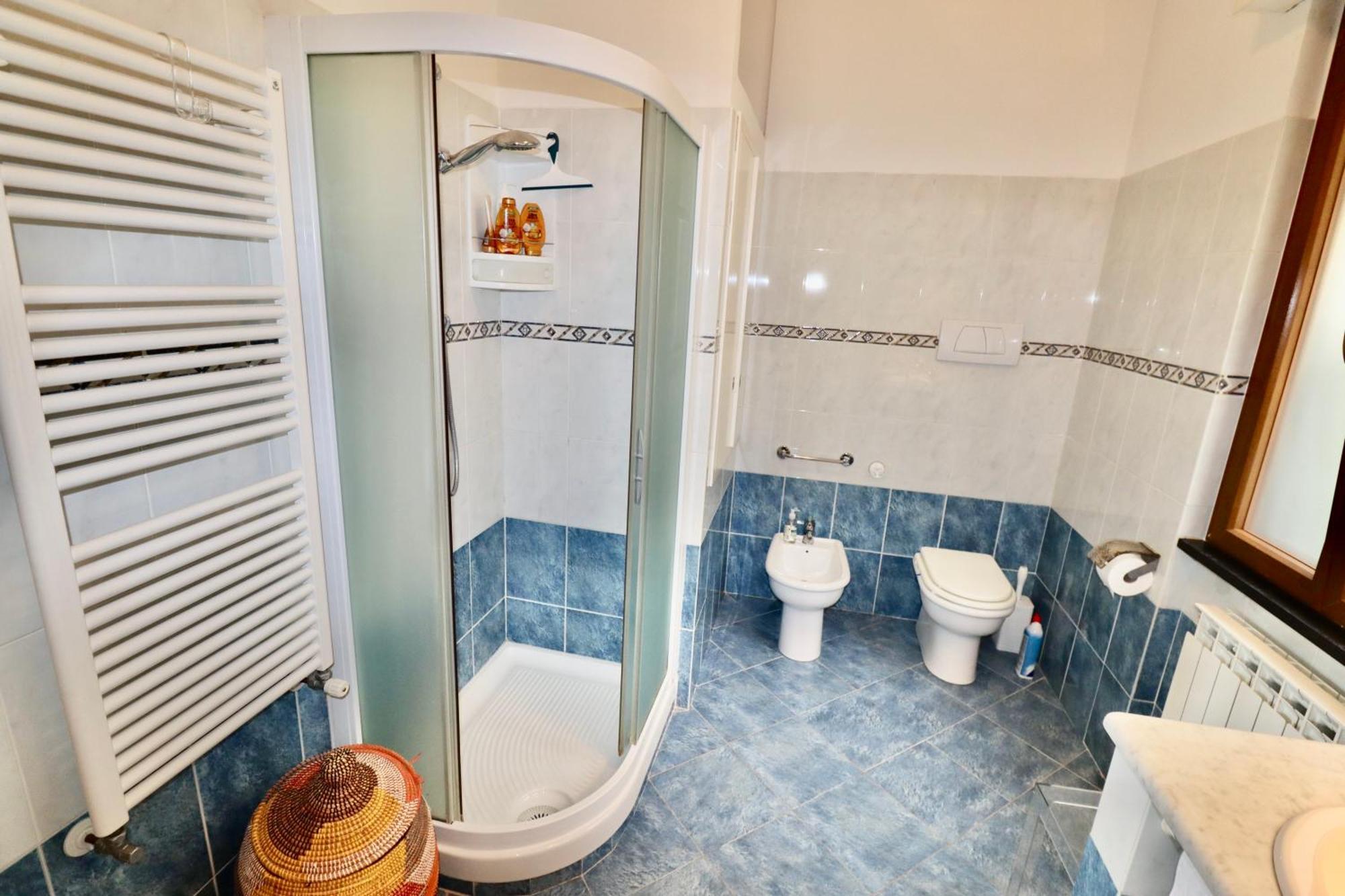 Polanesi Sea View Home ソーリ エクステリア 写真
