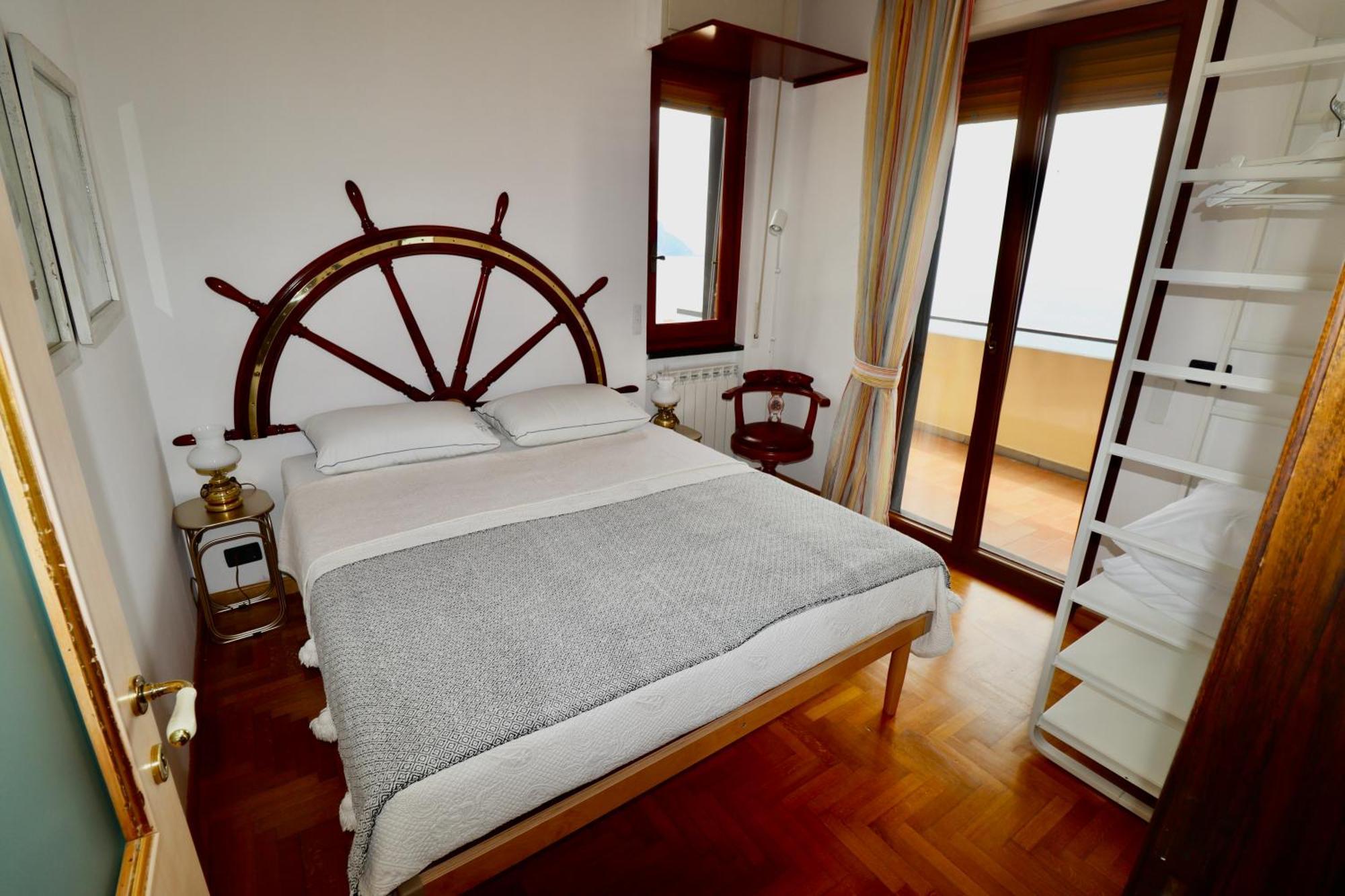 Polanesi Sea View Home ソーリ エクステリア 写真